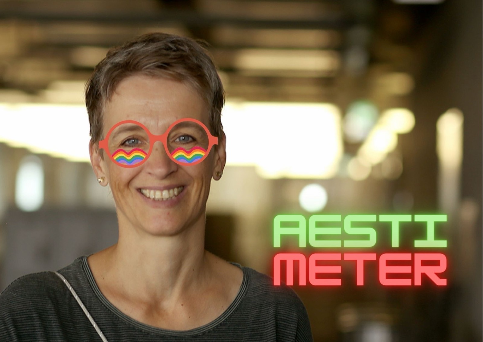 Design Fiction – Bilder zukünftiger Metaversen