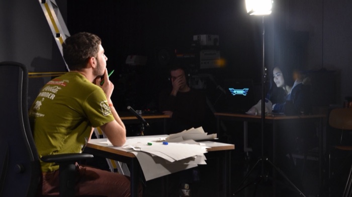 Aufmacherbild zu Folge 1: Was willst du lernen?