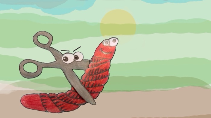 Aufmacherbild zu Folge 9: Gib der Idee eine Storyline