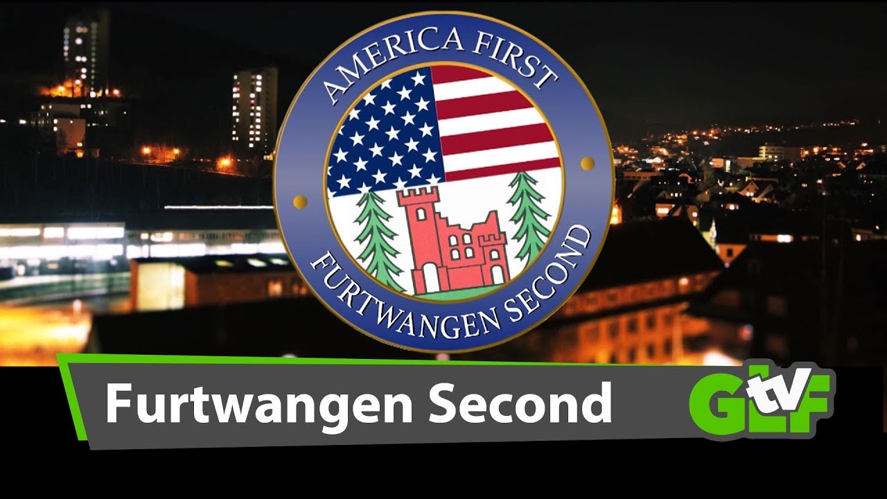 Klischees und Stereotype: "Furtwangen Second"