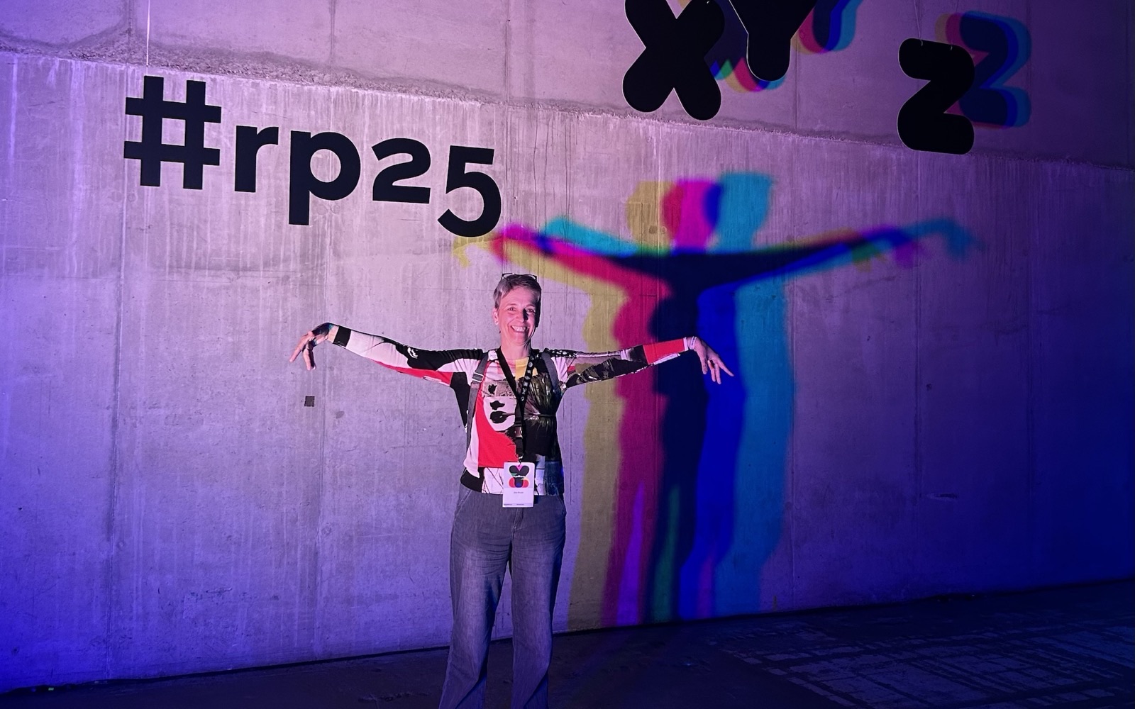 KI, Demokratie und Aufmerksamkeit – meine Nachlese der re:publica 25