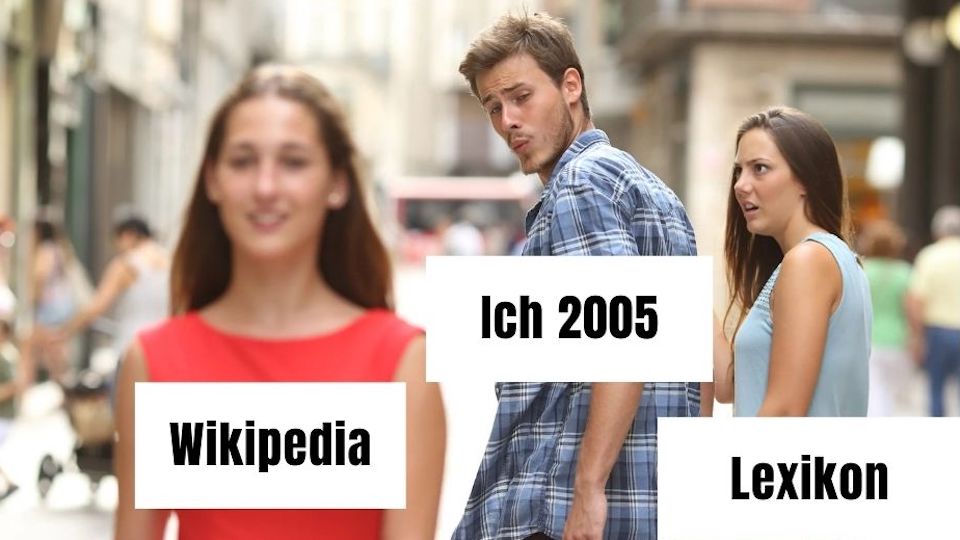 Zeitreise: 20 Jahre digitale Medienkultur