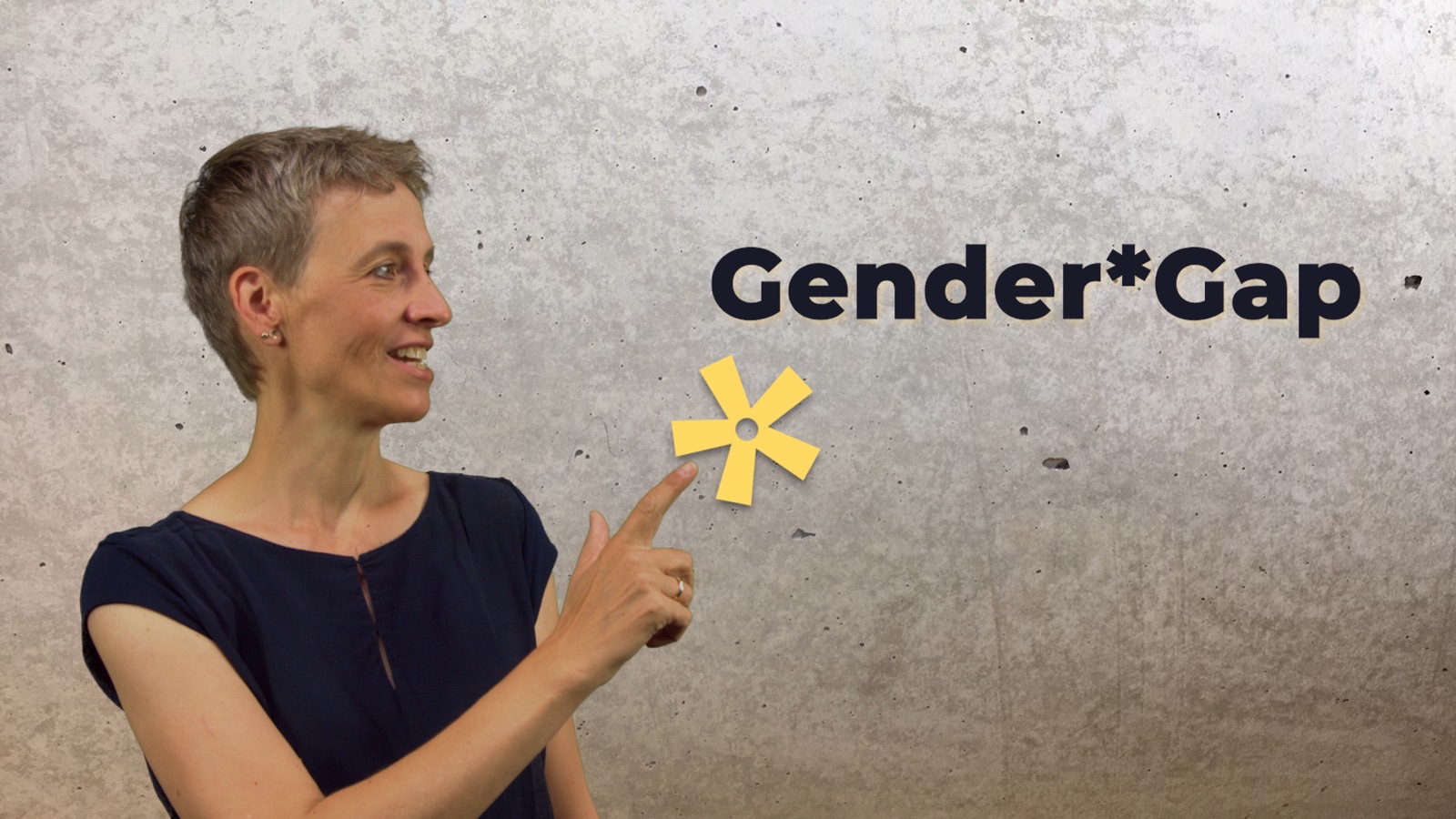 Gender*Gap - Warum der Weg zu echter Chancengleichheit für Frauen noch weit ist