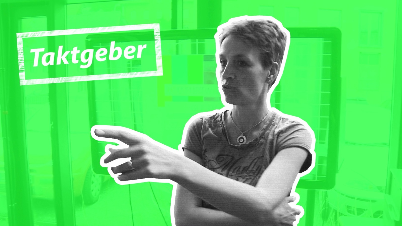 Studierende ausbilden und begeistern - GLFtv